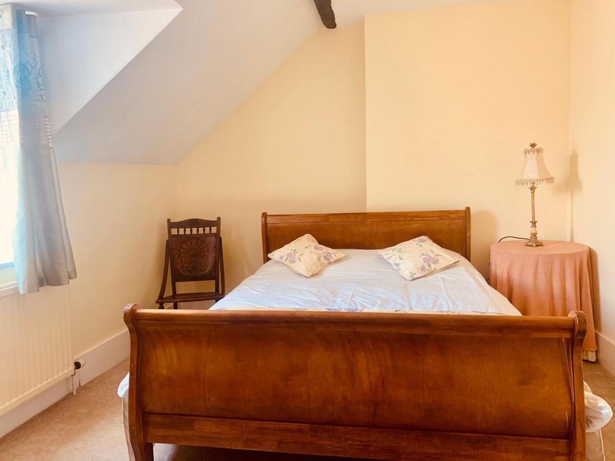 Lavender Cottage Hereford Eksteriør billede